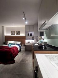 Sophia Road (D9), Condominium #502898561